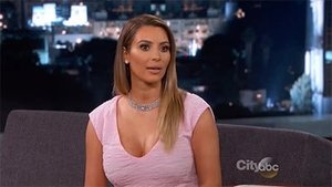 Jimmy Kimmel Live! Epizóda 12