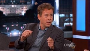Jimmy Kimmel Live! Epizóda 10