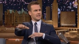 The Tonight Show Starring Jimmy Fallon Epizóda 44
