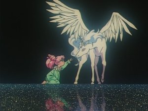 Sailor Moon Epizóda 1