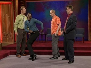 Whose Line Is It Anyway? Epizóda 14