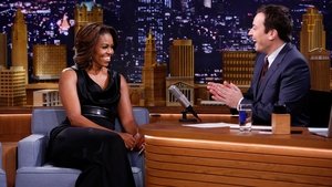 The Tonight Show Starring Jimmy Fallon Epizóda 4