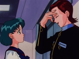 Sailor Moon Epizóda 11