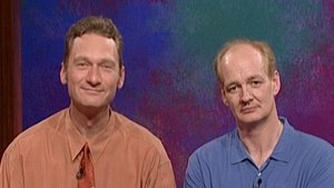 Whose Line Is It Anyway? Epizóda 16