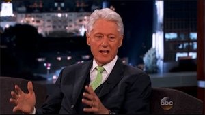 Jimmy Kimmel Live! Epizóda 52