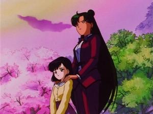 Sailor Moon Epizóda 3