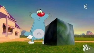 Oggy a šváby Epizóda 15