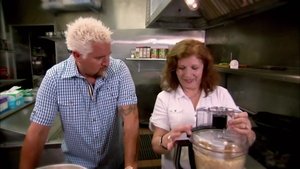 Diners, Drive-Ins and Dives Epizóda 1