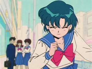 Sailor Moon Epizóda 34