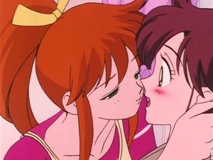 Sailor Moon Epizóda 5