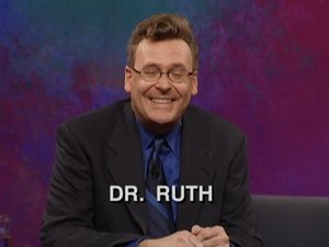 Whose Line Is It Anyway? Epizóda 23