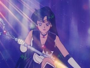Sailor Moon Epizóda 29