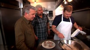 Diners, Drive-Ins and Dives Epizóda 4