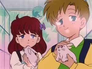 Sailor Moon Epizóda 5