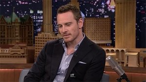 The Tonight Show Starring Jimmy Fallon Epizóda 54