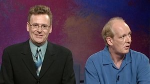 Whose Line Is It Anyway? Epizóda 16