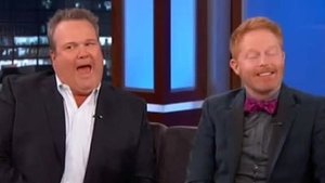 Jimmy Kimmel Live! Epizóda 63