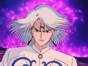 Sailor Moon Epizóda 41