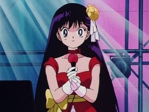 Sailor Moon Epizóda 8