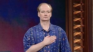Whose Line Is It Anyway? Epizóda 10