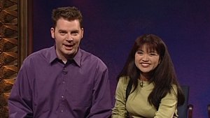 Whose Line Is It Anyway? Epizóda 5