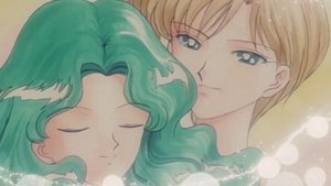 Sailor Moon Epizóda 2
