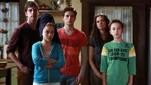 The Fosters Epizóda 1