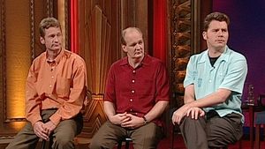 Whose Line Is It Anyway? Epizóda 2