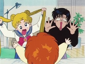 Sailor Moon Epizóda 7