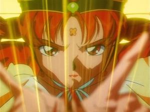 Sailor Moon Epizóda 29