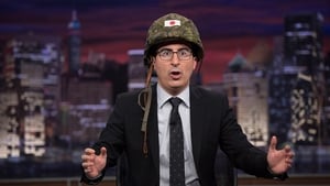John Oliver: Čo týždeň dal a vzal Epizóda 10