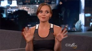 Jimmy Kimmel Live! Epizóda 11