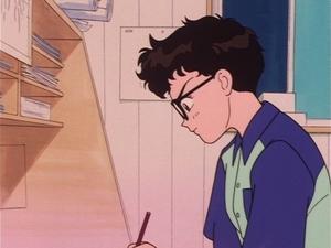 Sailor Moon Epizóda 21
