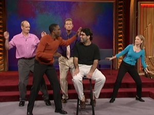 Whose Line Is It Anyway? Epizóda 27