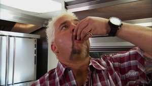 Diners, Drive-Ins and Dives Epizóda 2