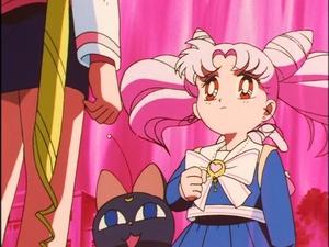 Sailor Moon Epizóda 38