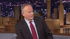 The Tonight Show Starring Jimmy Fallon Epizóda 35