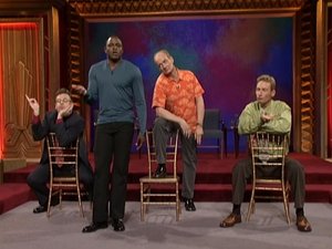 Whose Line Is It Anyway? Epizóda 26