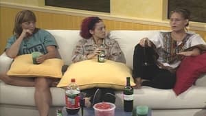 Big Brother Epizóda 13