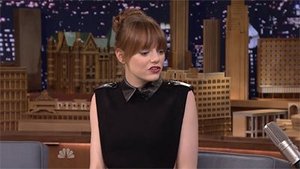 The Tonight Show Starring Jimmy Fallon Epizóda 46