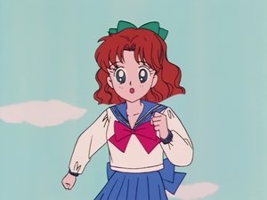 Sailor Moon Trest čaká! Dom šťastia je sídlo monštier