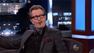 Jimmy Kimmel Live! Epizóda 88