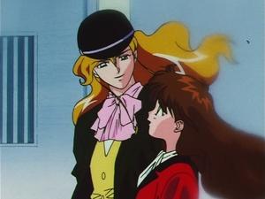 Sailor Moon Epizóda 2