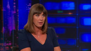 The Daily Show Epizóda 131