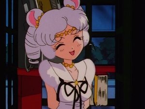 Sailor Moon Epizóda 9