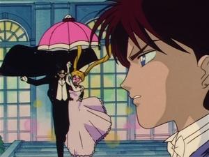Sailor Moon Epizóda 22