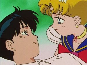 Sailor Moon Epizóda 5