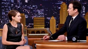 The Tonight Show Starring Jimmy Fallon Epizóda 18