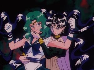 Sailor Moon Epizóda 5