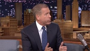 The Tonight Show Starring Jimmy Fallon Epizóda 41